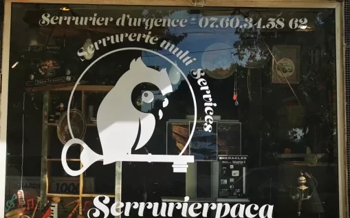 Toulon-depannages-durgence-de-serrurerie-a-Toulon clé minute et serrurerie